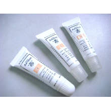 Packaging, Cosmetic Flexible Tube Container, D16mm Lip Gloss Tube